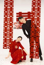 -女王风尚STUDIO·轻奢化定制