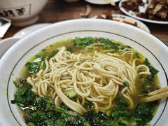 -杨记清芳牛肉拉面(京广路店)
