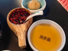 -阳坊涮肉(西直门凯德mall店)