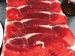 -三兴涮羊肉(荣安大街店)