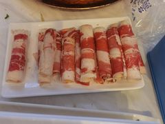 -虾大侠·盱眙龙虾老北京铜锅涮羊肉(金楠天街店)