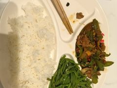 -乡村基·川味现炒大王(熙悦天街店)