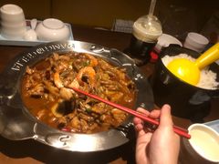 -胖哥俩肉蟹煲(福州仓山爱琴海店)