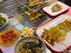 -遇西祠·海鲜烧烤(总店)