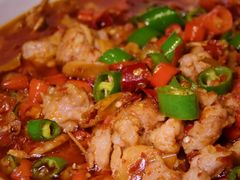 -昱匠·日本料理(金融街店)