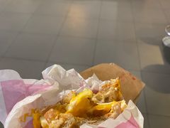 -麦当劳(哈西万达店)