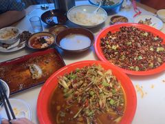 -常和州·夜宵大排档(常州单店)