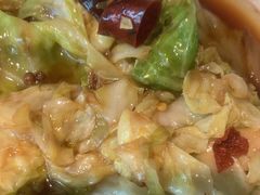 -茅庐川菜(烟台万象汇店)