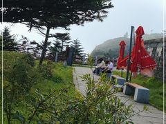-峨眉山风景名胜区