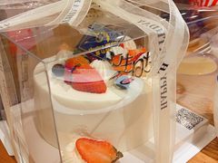 -喜马可甜(高新店)