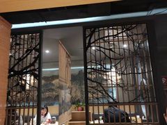 门面-枝魯枝魯自助料理