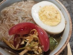 冷面-很久以前羊肉串(昌里路三钢里店)