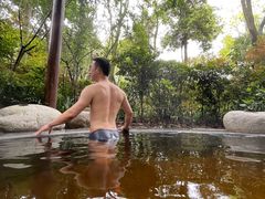 -青城道汤池
