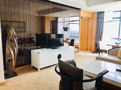 -扬州皇冠假日酒店