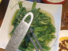 -川悦留香·海鲜餐厅(海棠68环球美食街店)