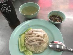 -红大哥水门鸡饭(總店)