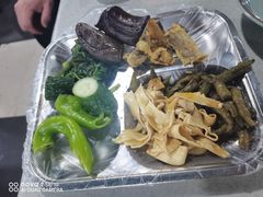-香里香自助快餐(全安广场店)