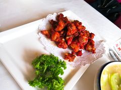 -巴陵全鱼席(湖南老字号汴河街店 )