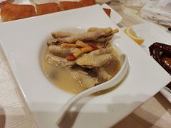 秘制陈醋凤爪-海皇酒家(钰海万国汇购物广场店)