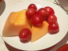 -大鸭梨烤鸭店(花园村店)