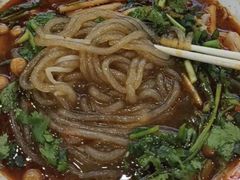 -魔都三兄弟酸辣粉·蘸卤炸串(虹桥万科店)