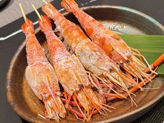 -大葉日本料理·龍蝦任食放題(廣州W酒店)