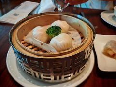 -蛇口希尔顿南海酒店·随轩中餐厅·粤菜