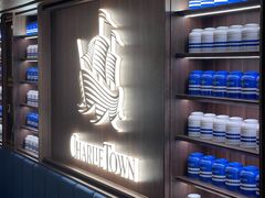 -CHARLIETOWN红茶公司(南京万象天地店)