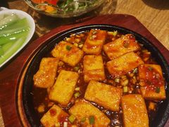 -渝信川菜 · 川味家常菜(长安店)