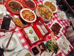 -辣小鲜·南昌大排档(船山路店)