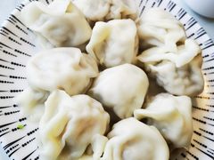 猪肉酸菜饺子-叁拾壹克饺子·东北菜(国贸店)