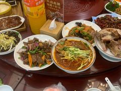 -天赢酒楼(青馨家园店)