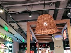 大堂-管氏翅吧(地安门创始店)