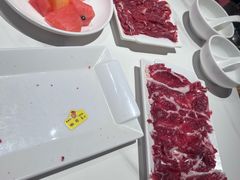 -犇鼎牛潮汕牛肉火锅(新辰里学清路店)