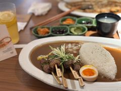 -CURRY YA 熟成咖哩專門店(深圳湾万象城店)