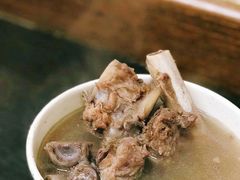 -陈董药炖排骨(饶河街店)