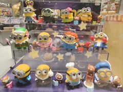 -泡泡玛特POPMART(苏州诚品生活店)