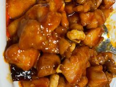 宫保鸡丁-峨嵋酒家总店(车公庄店)