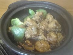 -真素诚·清真(新华路店)