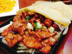 -盛京富丽园老菜馆·东北菜(和平南大街店)