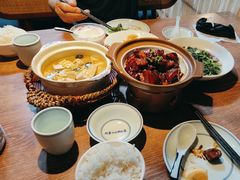 -周家二小姐的菜(西津渡店)