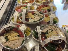-巴黎贝甜(大宁国际商业广场店)