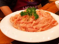 -老码头火锅(玉林店)