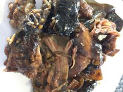 -荣誉国际酒店-云顶旋转餐厅