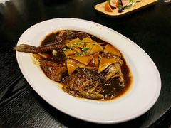 -柒园·三十年创意杭帮菜(龙湖滨江天街店)