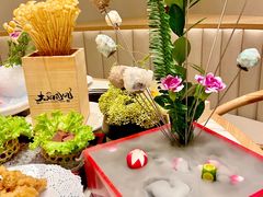 -大舜国风· 和牛火锅(绮霞街店)