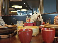 -古都历食南京菜·烤鸭·鸭血粉丝·汤包(南京博物院店)