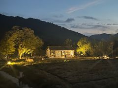 -塔川景区