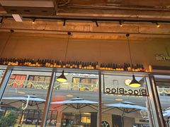 -Blac+Blac(中海环宇荟店)