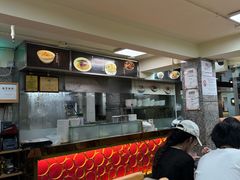 -百福麵家(新馬路店)